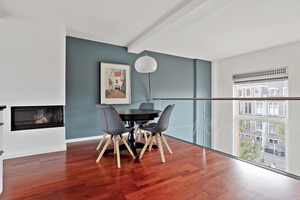 Medium property photo - Prinsegracht 47C, 2512 EW Den Haag